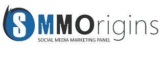 SMMOrigins.com - Social Media Marketing Panel